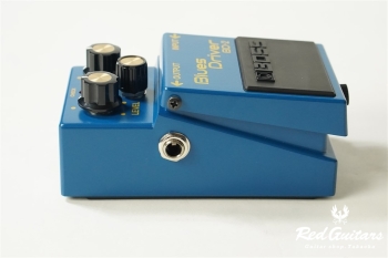 BD-2 Blues Driver